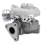 Turbocharger for Nissan Pathfinder Navara (2005)