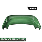 Front Bumper for John Deere Lawn Mowers (LX255–LX289)