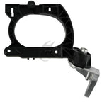 Right Rear View Mirror Bracket for Honda Goldwing GL1800 (2001–2017)