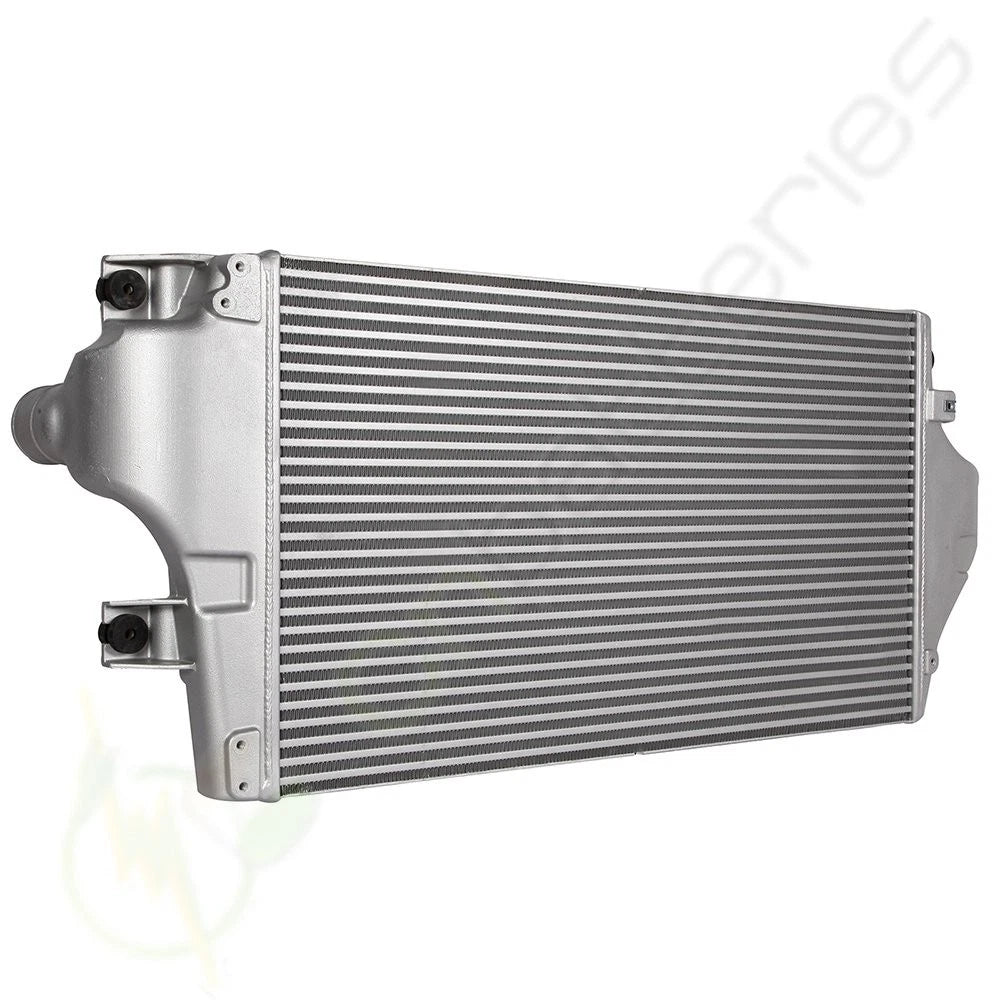 Replacement Aluminum Charge Air Cooler for Navistar Prostar (2010–2014)