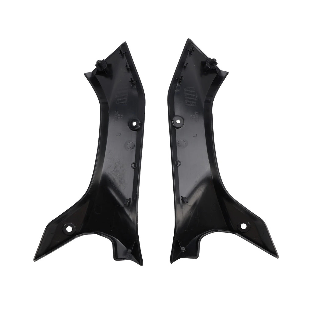 Side Air Duct Cover Fairing Intake for Yamaha YZF R6 (2017–2020)