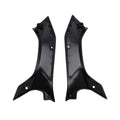 Side Air Duct Cover Fairing Intake for Yamaha YZF R6 (2017–2020)