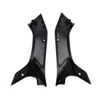Side Air Duct Cover Fairing Intake for Yamaha YZF R6 (2017–2020)