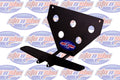 Front License Plate Bracket for 2017 Chevrolet Camaro 50th Anniversary