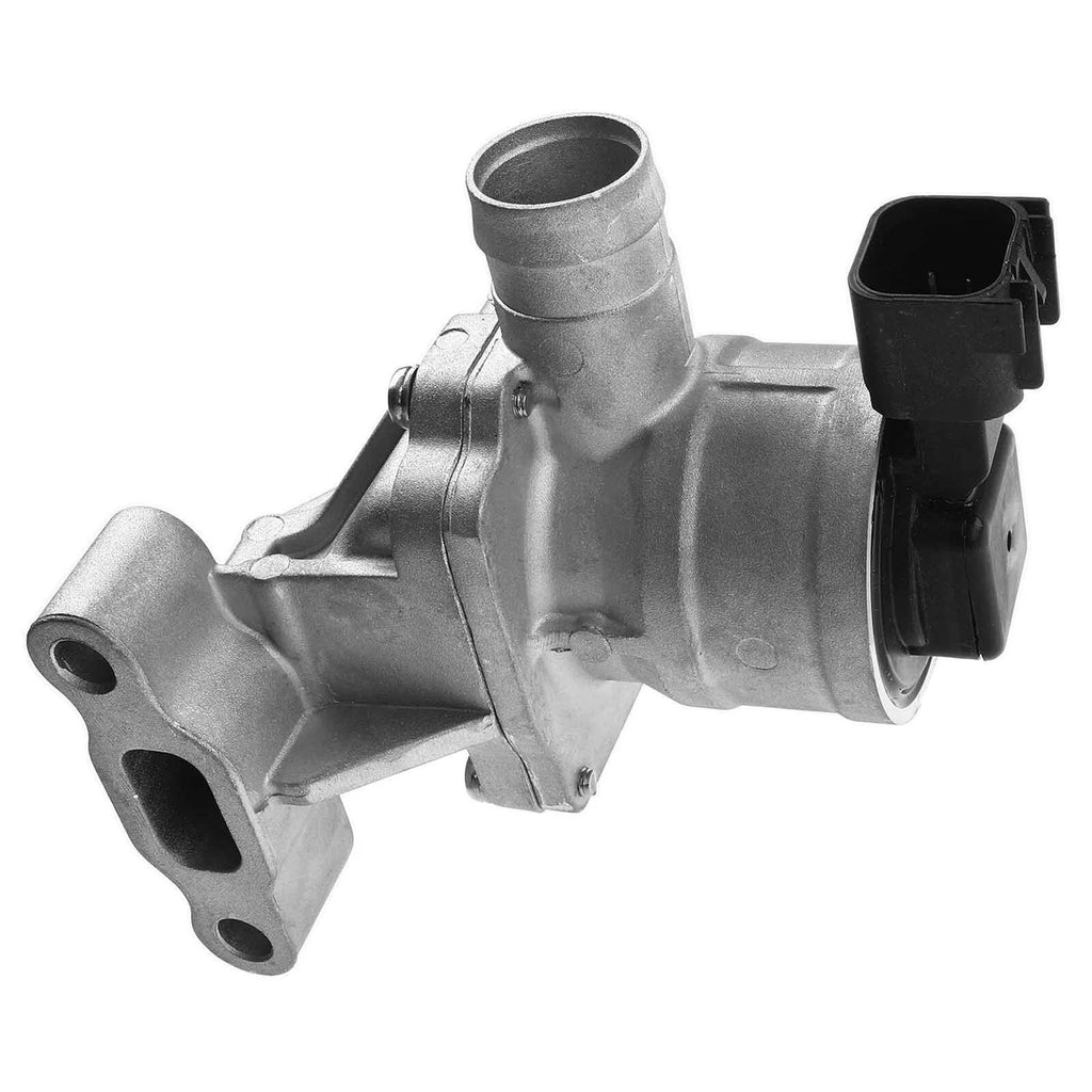 Secondary Air Injection Check Valve for Chevy Colorado GMC Hummer H3T (2004–2012)