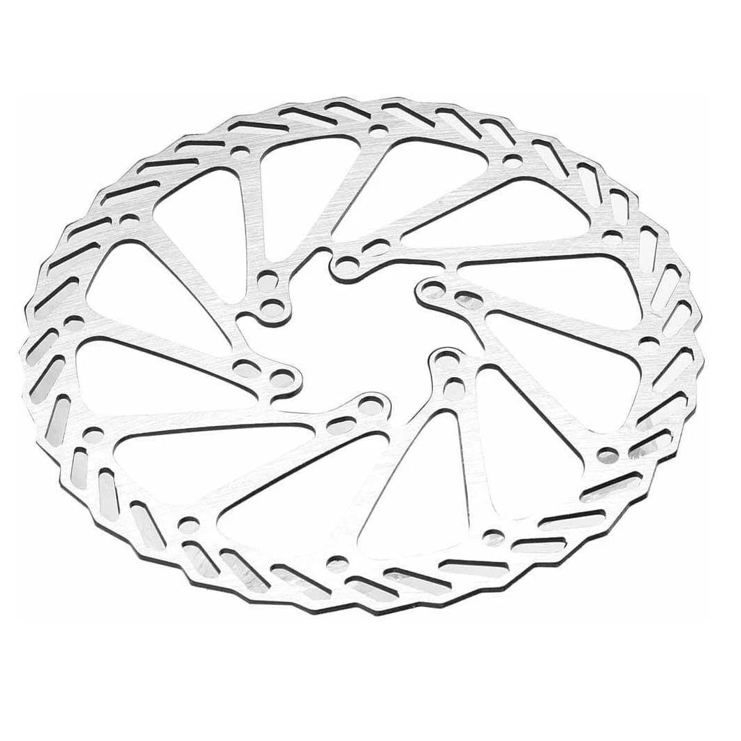 2X 160mm Disc Brake Rotors for Avid MTB (Hydraulic)