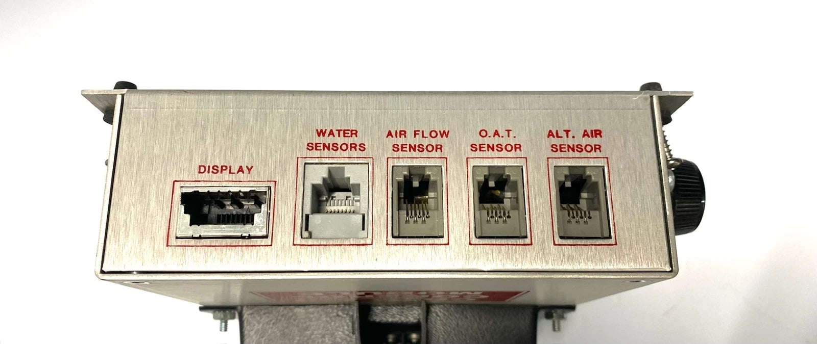 Aqua Air Chiller Control Module FRM-201-X09 for Marine AC