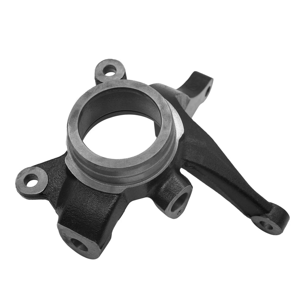 Front Steering Knuckle Driver Side Left 697-963 for Hyundai Elantra (2001–2006)