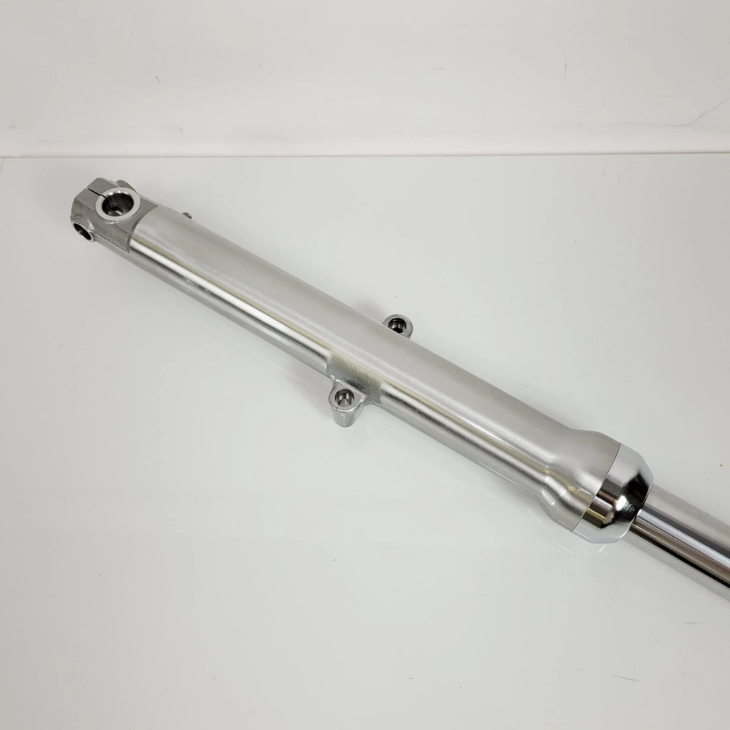 Right Fork Tube Leg for Harley Davidson Dyna Super Glide (1995–1999) 45947-95