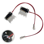 Gear Shifter Repair Kit / 2.5L/3.5L for Nissan Altima (2013–2017)