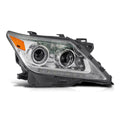 Right Side HID Projector Headlight Chrome for Lexus LX570 (2013–2015)