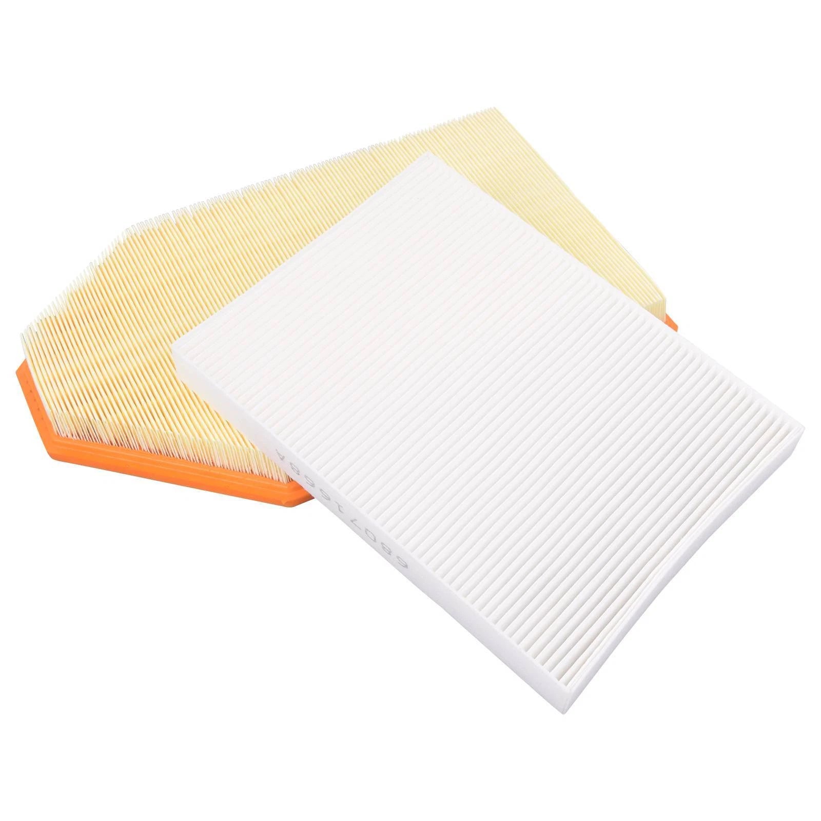 Engine & Cabin Air Filter for Dodge Challenger Charger (2011-2023)