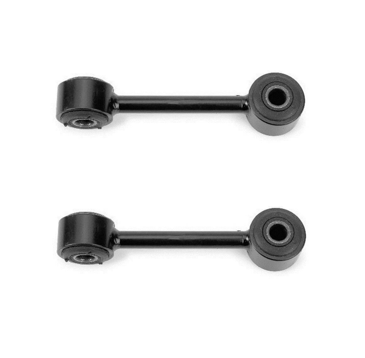 Set of 2 Front Stabilizer Bar Links Moog for Mazda Miata (1990–1997)