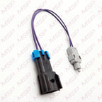 Shift Interrupt Neutral Switch for Mercruiser 3.0 4.3 5.0 6.2L 350 (1987–2000)