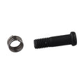 1/2 Inch Breaker Bar Head for Universal Use (1/2 Inch Drive) Black Phosphate Finish