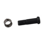 1/2 Inch Breaker Bar Head for Universal Use (1/2 Inch Drive) Black Phosphate Finish