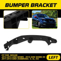 Bumper Bracket for Nissan Juke (2011–2014) Front Left Driver Side EXV