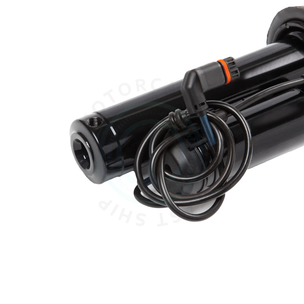 2X Front Air Suspension Shocks for Mercedes C216 CL550 S350 S550 S600 S63 S65
