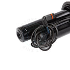 2X Front Air Suspension Shocks for Mercedes C216 CL550 S350 S550 S600 S63 S65