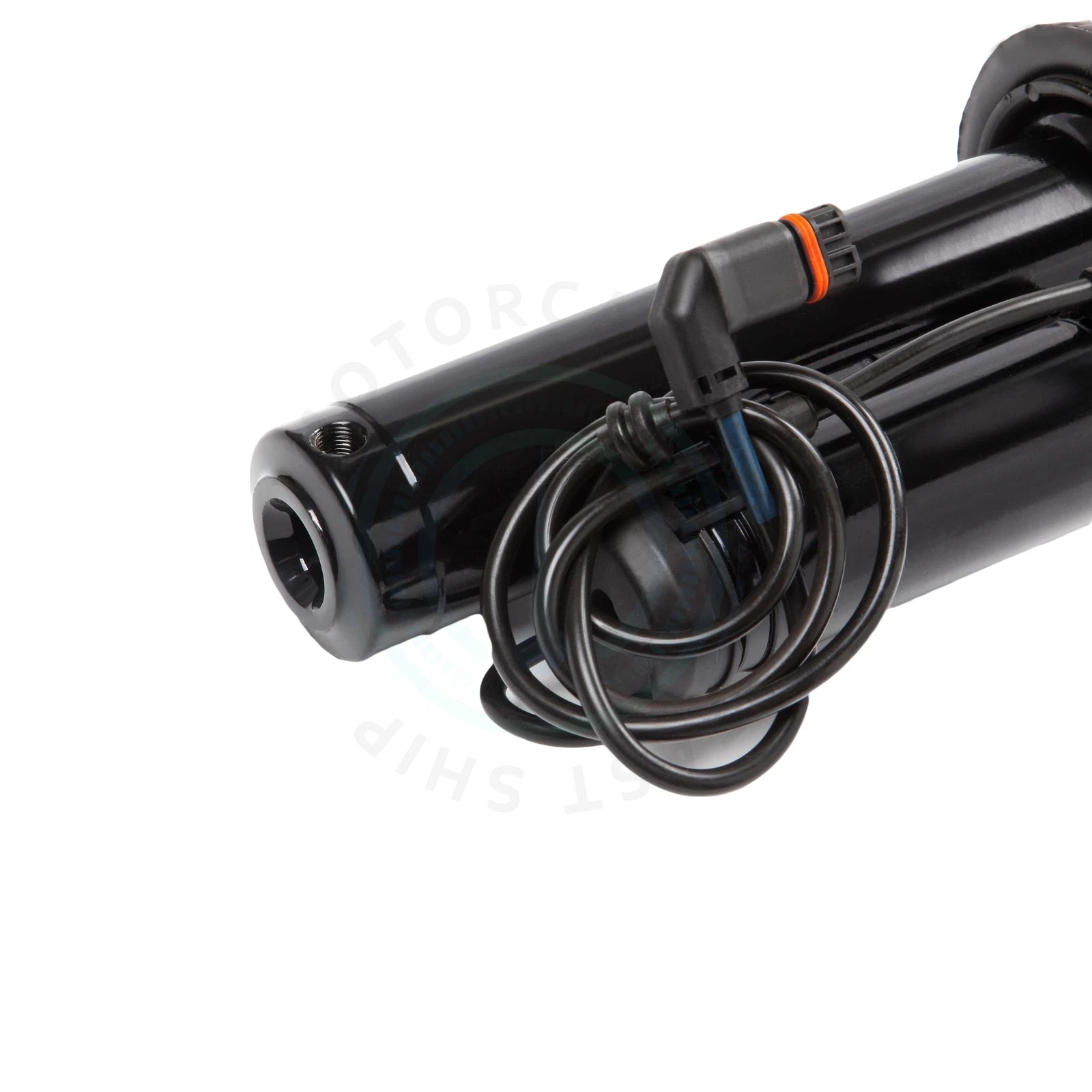 2X Front Air Suspension Shocks for Mercedes C216 CL550 S350 S550 S600 S63 S65