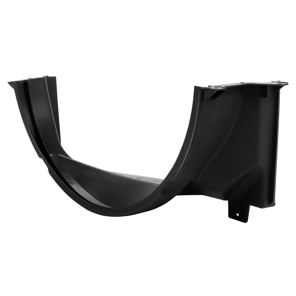 Lower Radiator Fan Shroud for Chevy C1500 GMC K1500 (1988–2000)