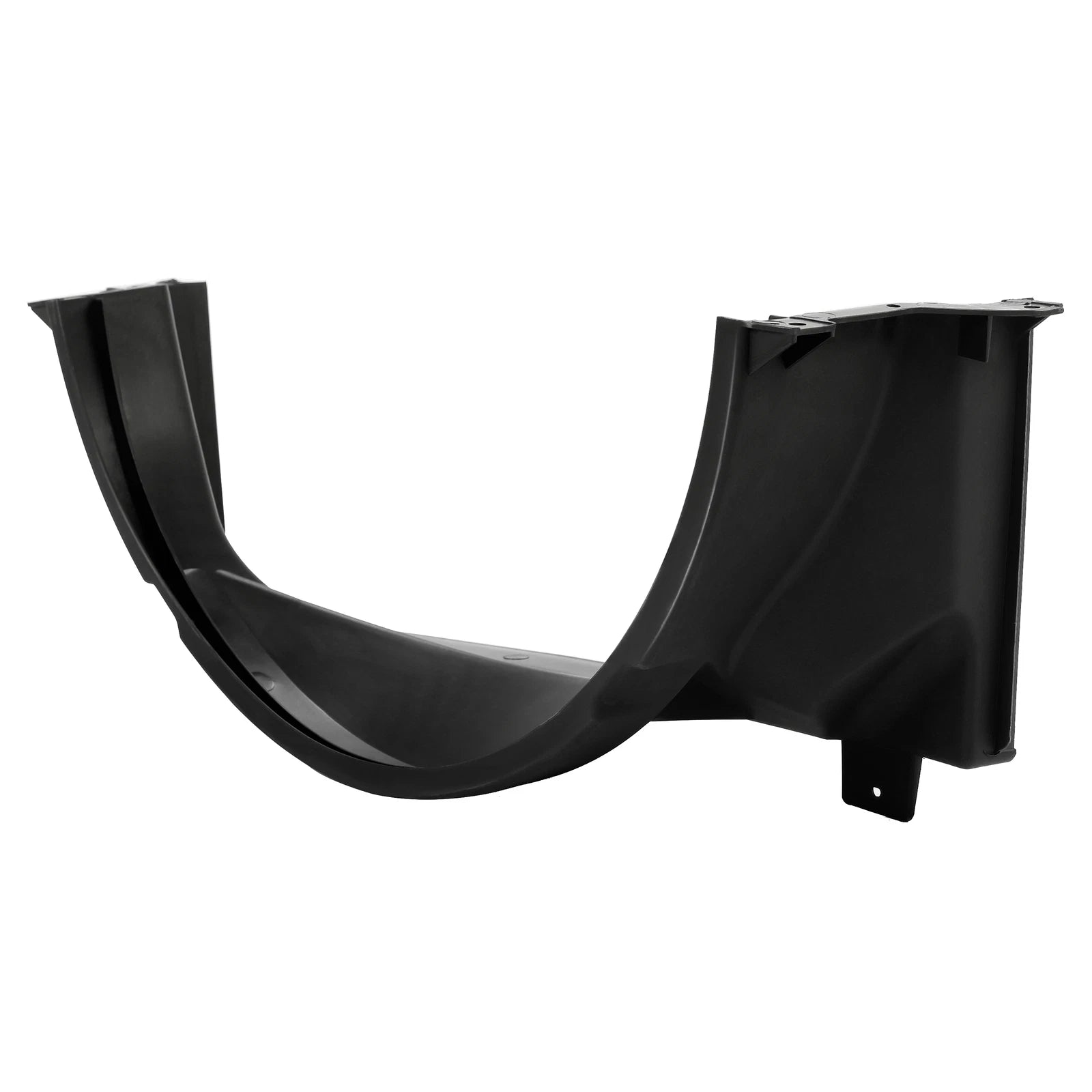 Lower Radiator Fan Shroud for Chevy C1500 GMC K1500 (1988–2000)
