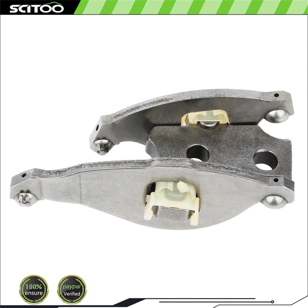 Rocker Arm Assembly for Ford 6.4L Powerstroke Diesel (2008–2010)