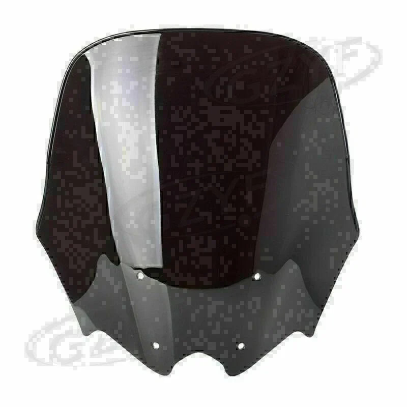 Front Windshield for Honda NC700S (2010-2014)
