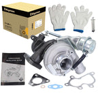 Turbocharger for VW Transporter T4 Bus 1.9L (1995)