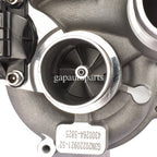 K03 Turbocharger for Mini Cooper S (2007-2015)