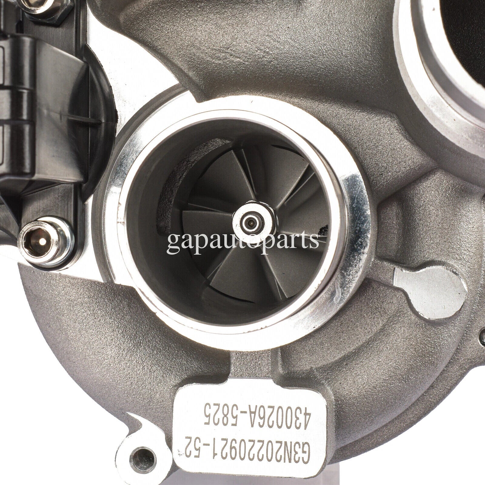 K03 Turbocharger for Mini Cooper S (2007-2015)