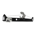 Power Window Regulator for BMW X5 E53 (2000–2006) 51357125059