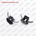 2Pcs Glove Box Latch for Seadoo RXT GTX GTI Wake Fish GTR RXP (N/A) 264000133