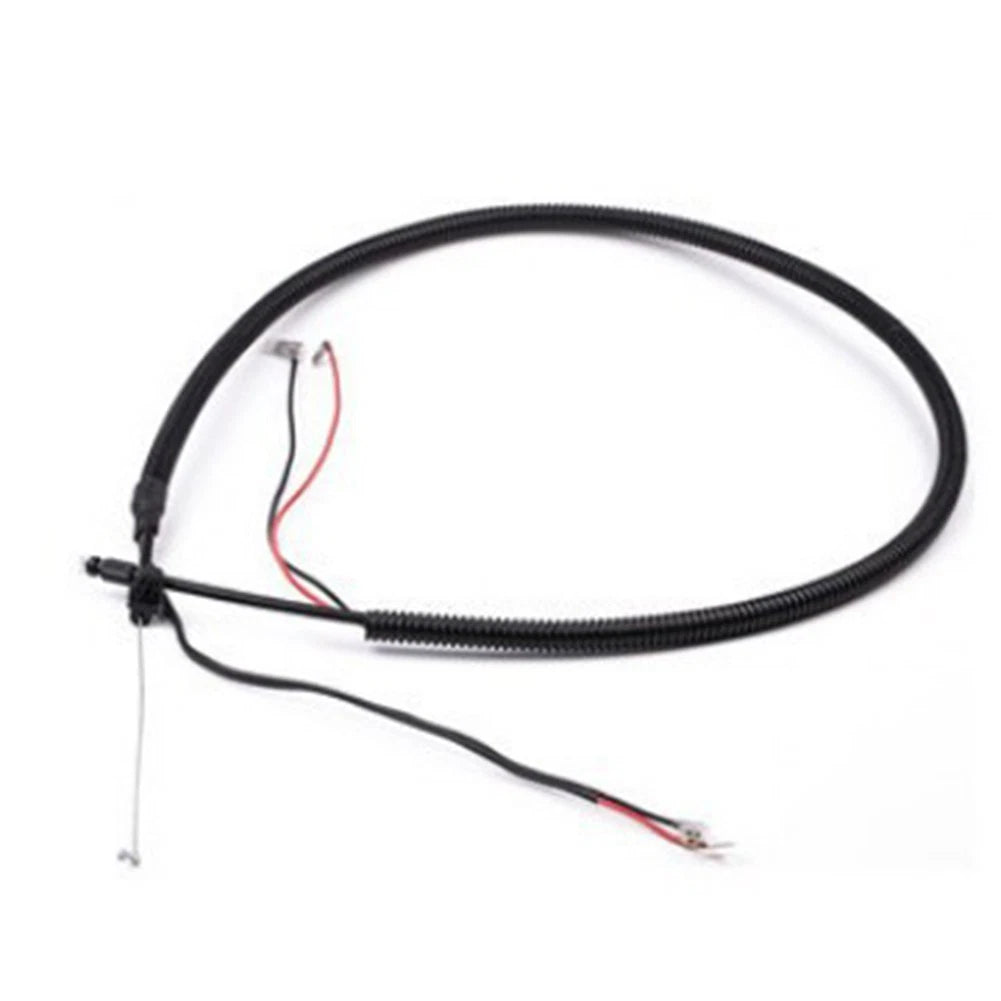 Throttle Cable Assembly 291899001 for RY38BP Blower