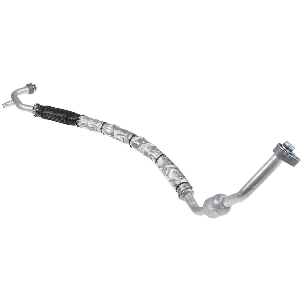 A/C Suction Line Hose for Ford F-650 F-750 (2016–2017)