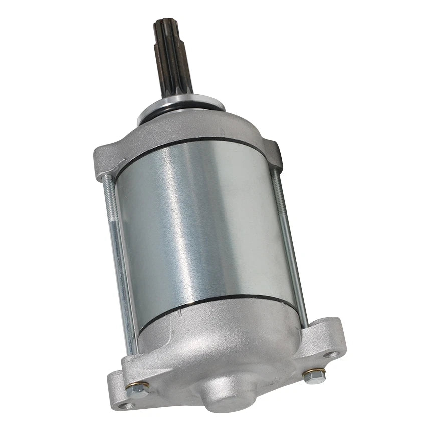 Starter for Suzuki DR650SE, XF650 Freewind (1996–2019) 31100-32E00, 31100-32E01