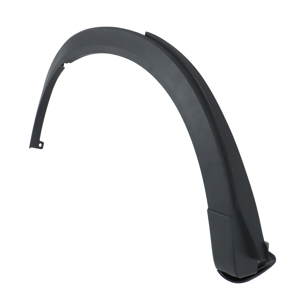 Rear Right Passenger Wheel Opening Molding for Mazda CX-9 (2016–2023)
