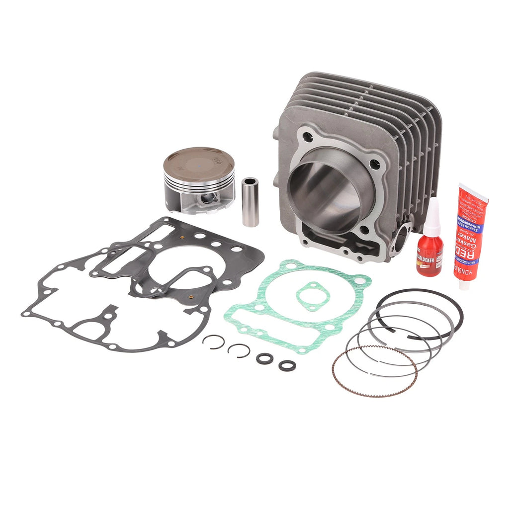 Top End Rebuild Kit for Honda Sportrax 400 TRX400EX (1999–2008)