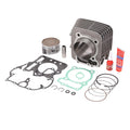 Top End Rebuild Kit for Honda Sportrax 400 TRX400EX (1999–2008)