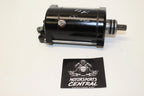 OEM Electric Starter Motor Ass'y 21163-3721 for Kawasaki STX-15F STX-12F (2003–2021)
