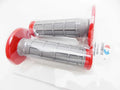 KTM 450 Forseti Hand Grip Set Red Grey
