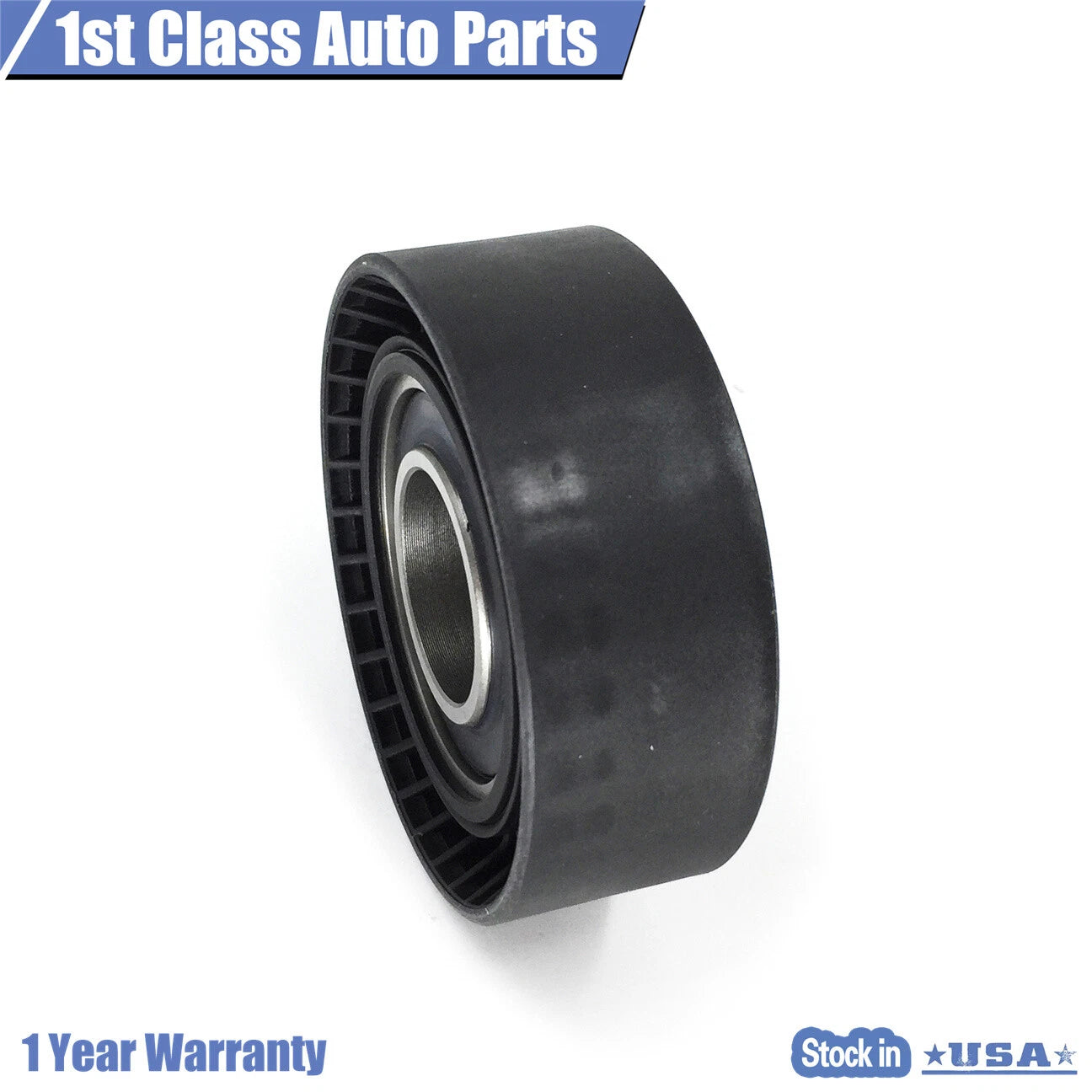 Tensioner Belt Pulley for BMW X5 (1990–2008)