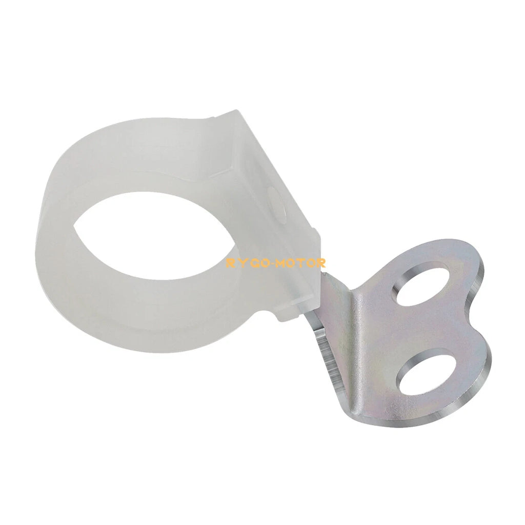 Front Brake Cable Guide for Yamaha IT125 IT175 IT250 IT465 TT350 BW200 BW350 (1976–1985)
