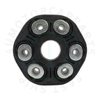 Driveshaft Coupler Flex Joint for BMW 550i 650i 750i (2006–2010)