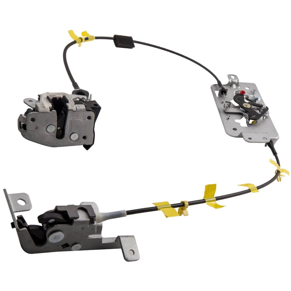 Right Passenger Side Door Lock Cable for Ford F-150 (2004–2008) 8L3Z-18264A01-B