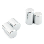 Docking Hardware Magnet Cover Kit for Harley Touring FLHR FLHRC (2009-2023)