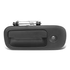 Outer Door Pull Handle Lever for Chevrolet Express/Savana (1996–2002)