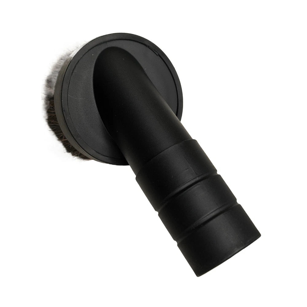 3 Inch Natural Bristle Vacuum Brush with 1-1/2 Inch Reducer for ProTeam 100110 (2010–2023)