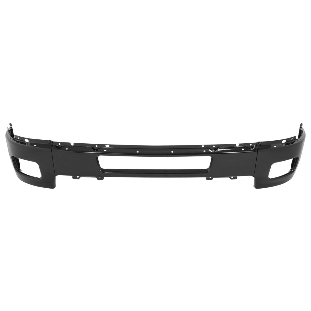Front Bumper Cover Bracket for Chevy Silverado 2500HD (2011–2014)