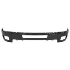 Front Bumper Cover Bracket for Chevy Silverado 2500HD (2011–2014)